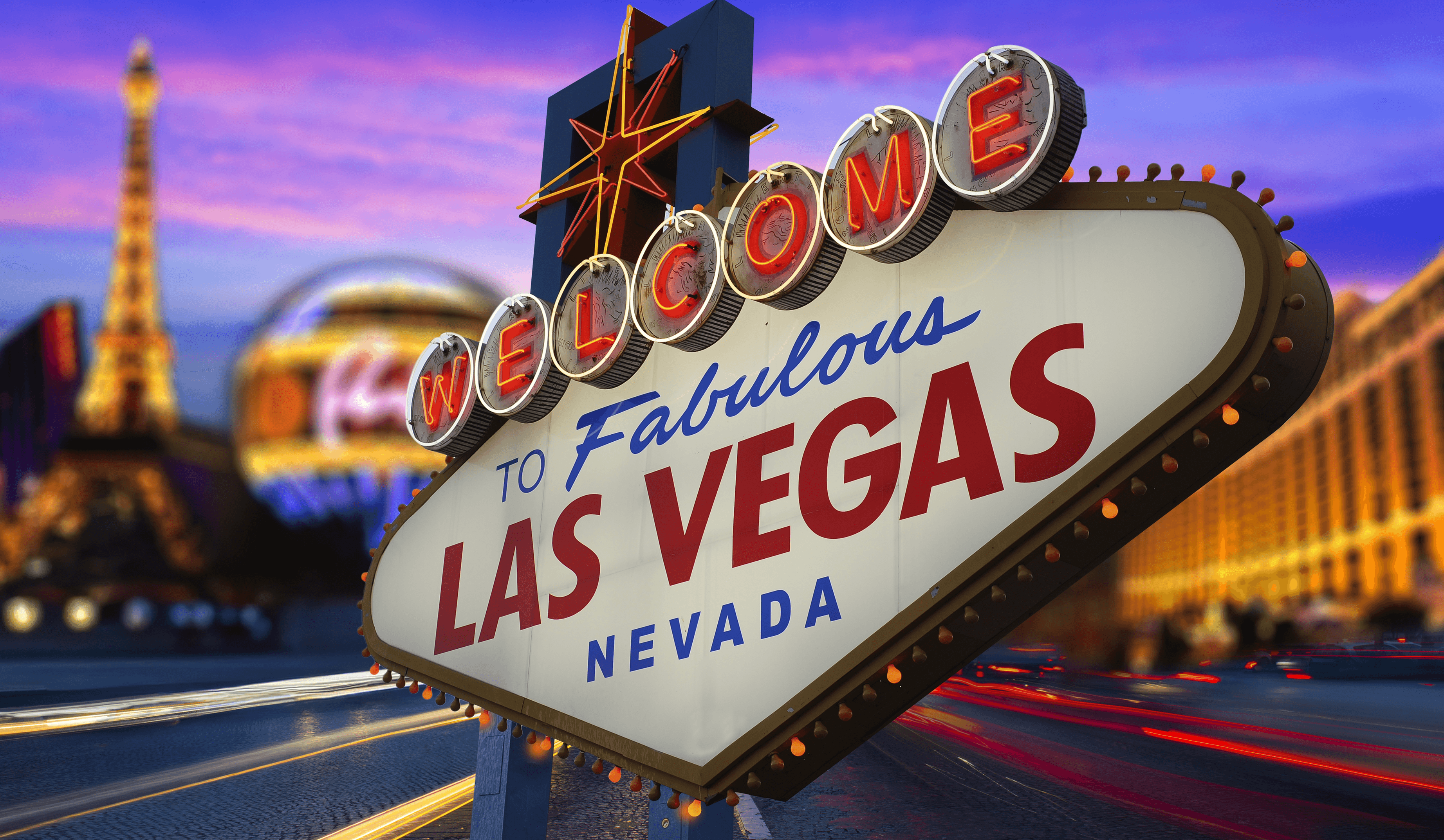 LAS VEGAS