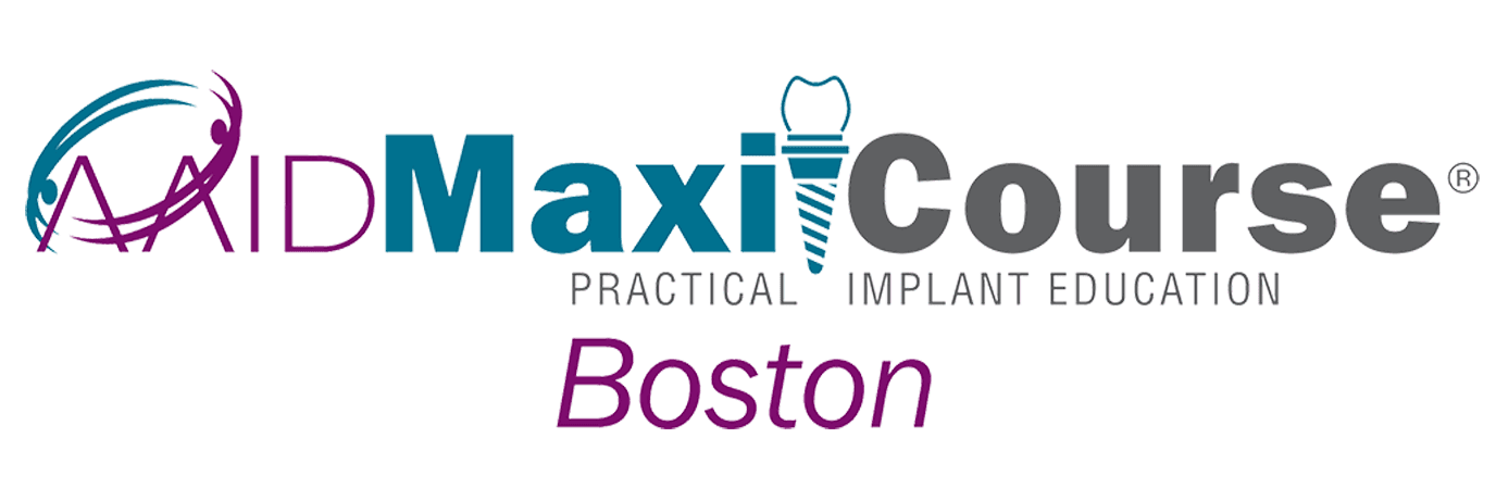 Boston Maxi Course