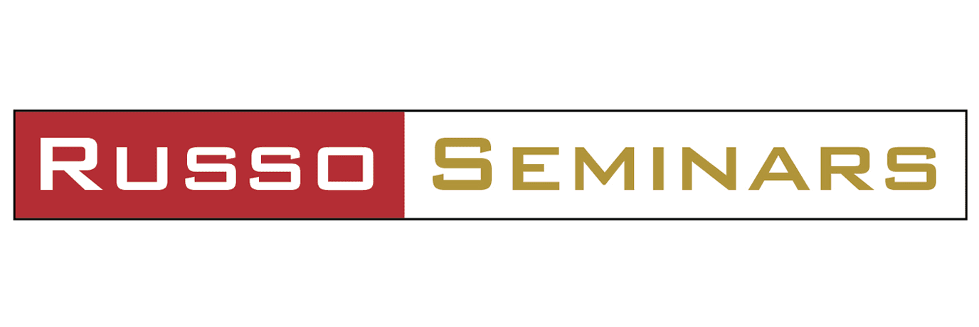 RUSSO Seminars