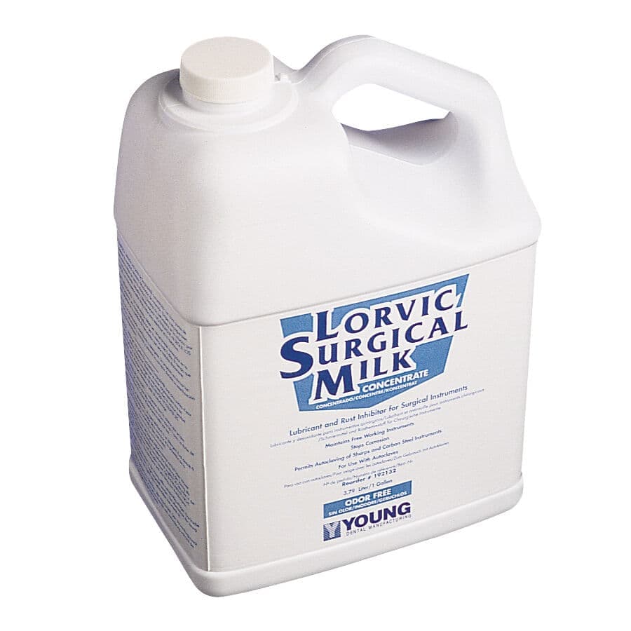 Lorvic™ Surgical Milk (128oz)