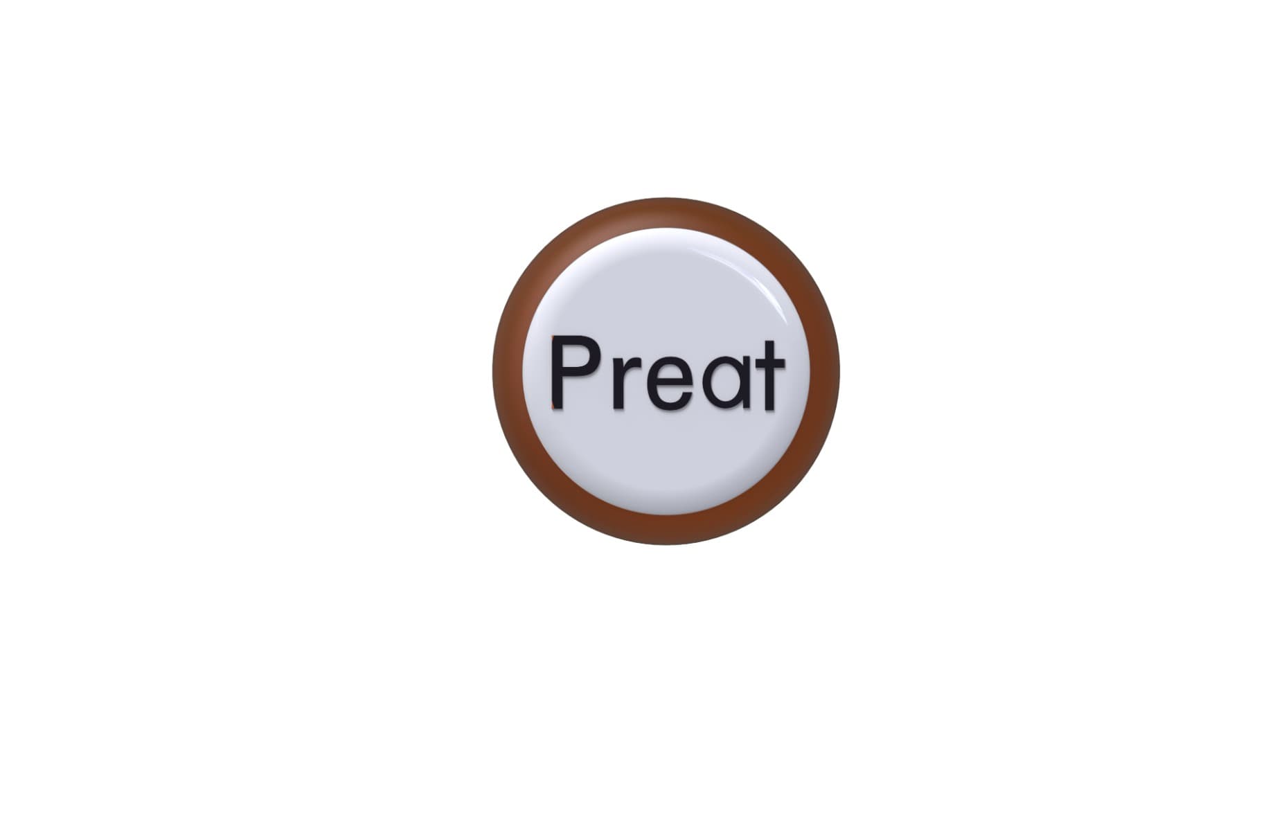 PreatLoc™ Orange Replacement Insert 4 Pack