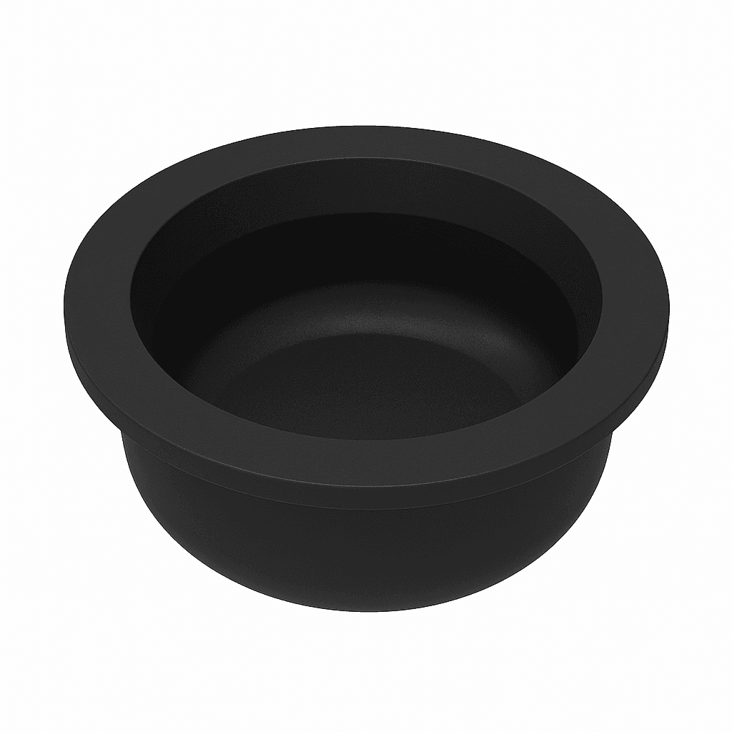 PreatLoc™ Black Processing Insert 20 Pack