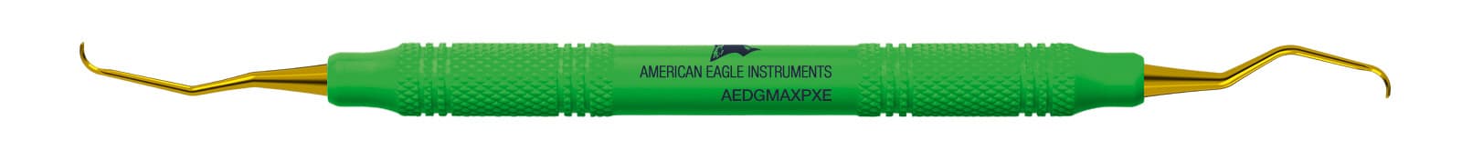 Dbl Gracey Mini Anterior XPX Green