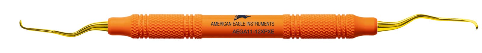Gracey 11-12 XP (3/8) ORANGE