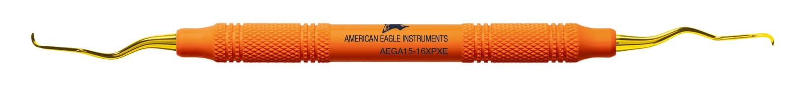 Gracey Access 15-16 XP (3/8) ORANGE