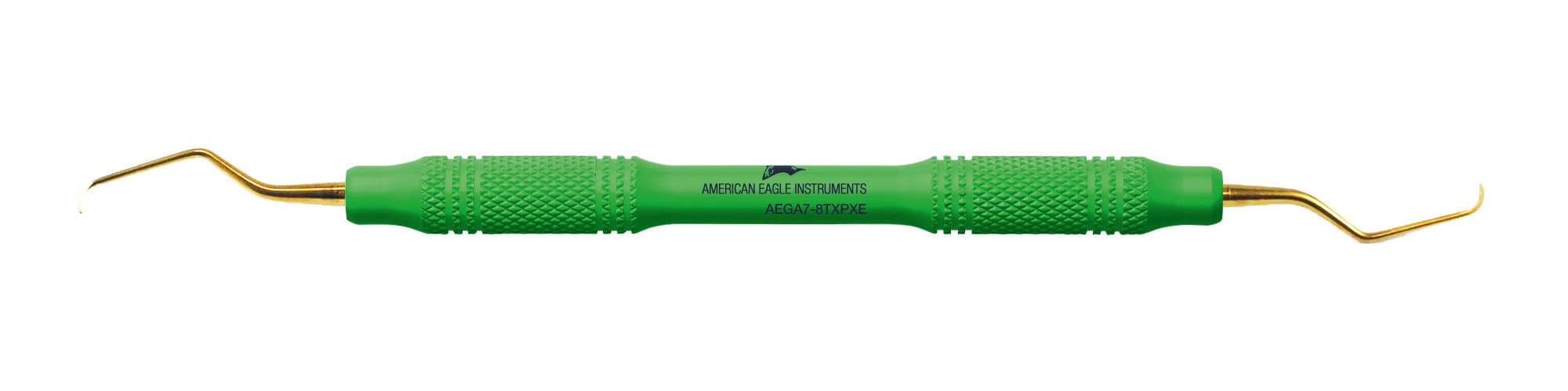 Gracey Access 7-8 PRO THIN XP(3/8) GREEN
