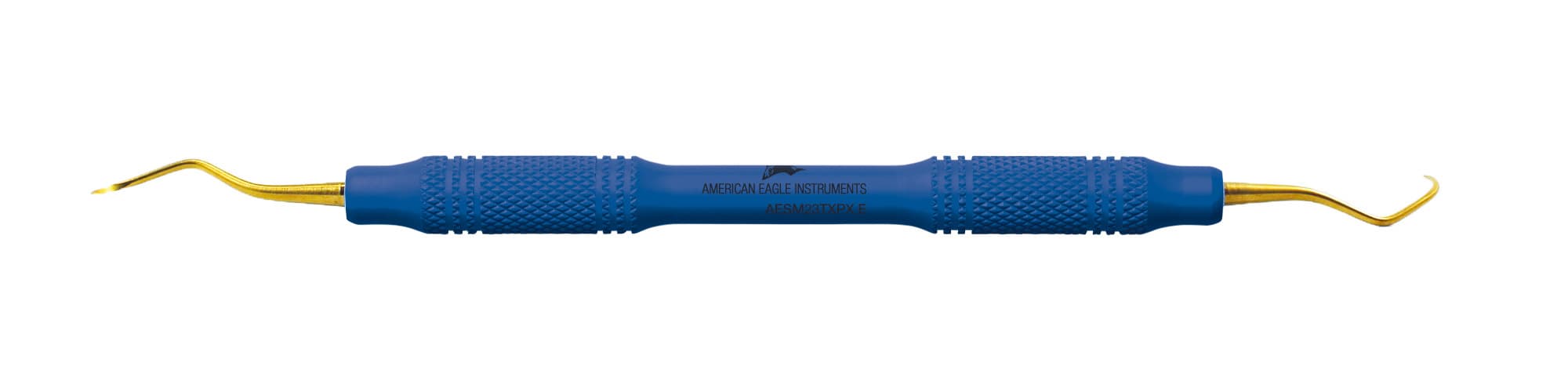 Scaler M23 PRO THIN XPX (3/8) Blue