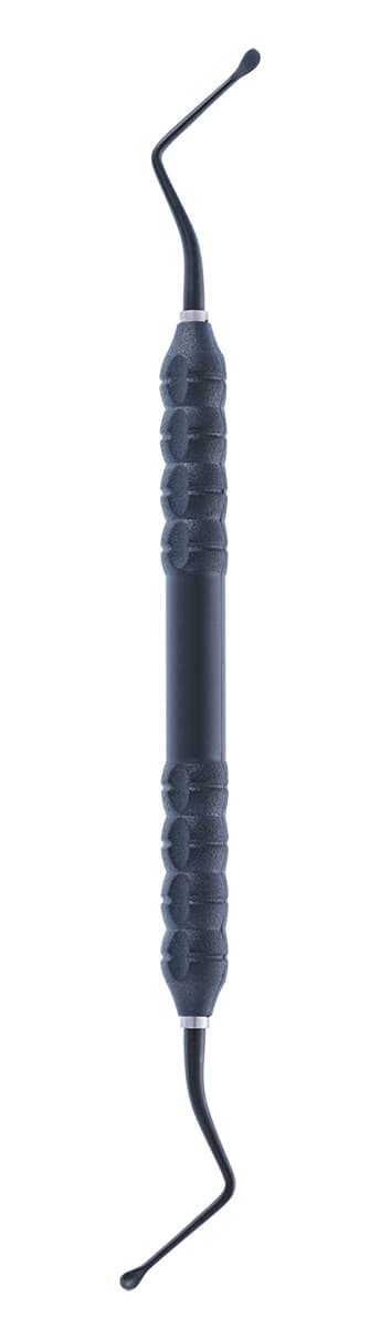 Lucas 85 Black Bone Curette