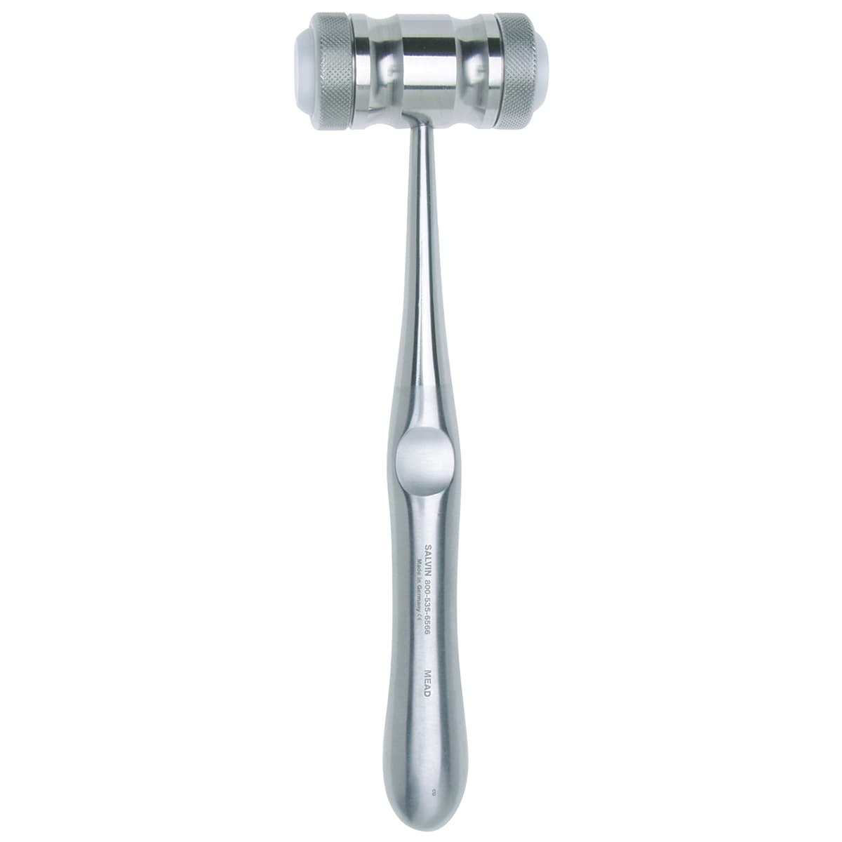 Salvin Mallet