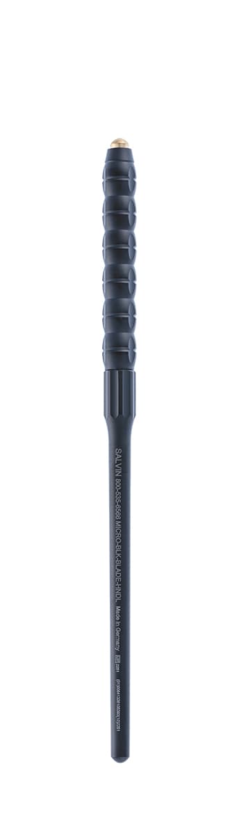 Micro Blade Handle Black