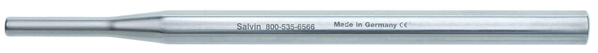 Salvin Mirror Handle Cone Socket Lightweight    