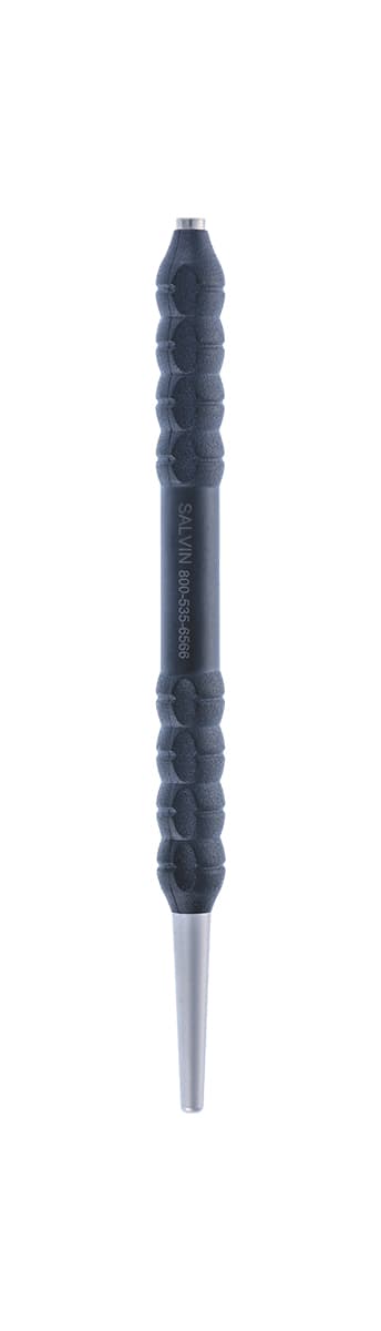 Mirror Handle Black