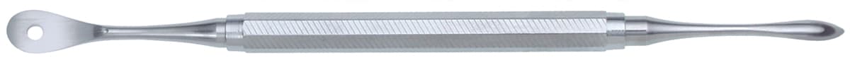 Salvin Molt 9 Elevator With Suturing Hole