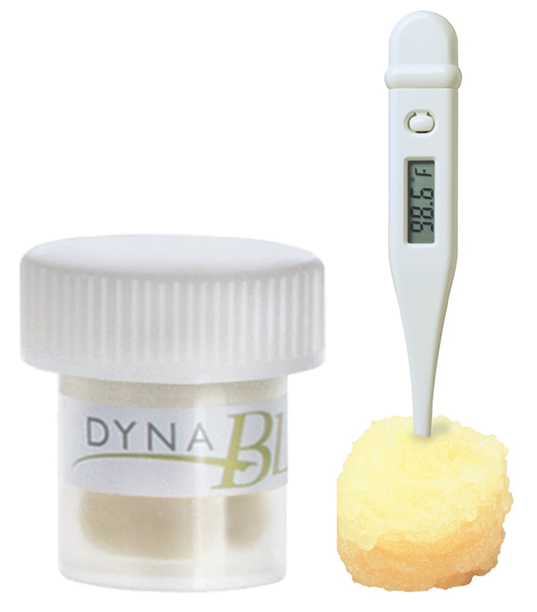DynaBlast Putty