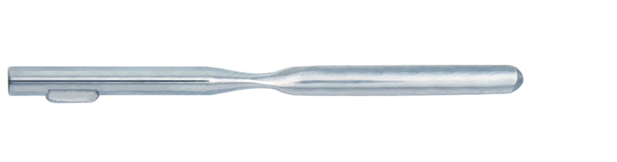 Salvin Wide Straight Periotome Tips - Set of 3