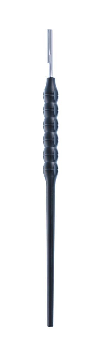 Scalpel Handle Black