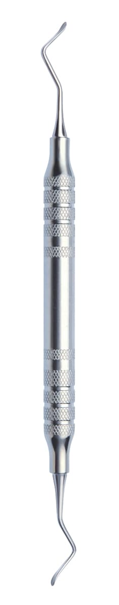 Salvin Pikos/Ordonez Soft Tissue Instrument #5