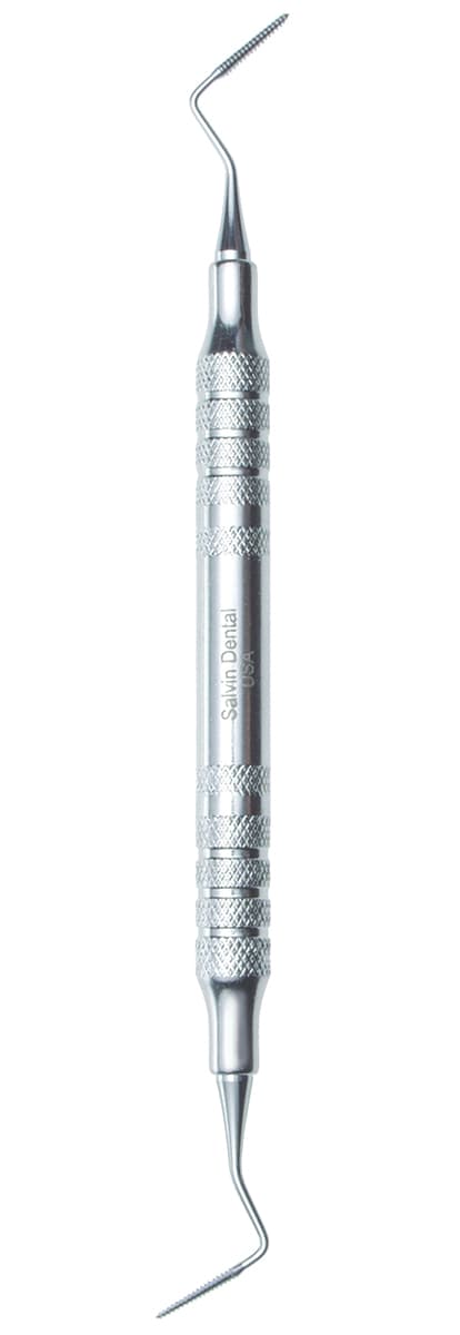 Salvin 3S/4S Sugarman Periodontal File