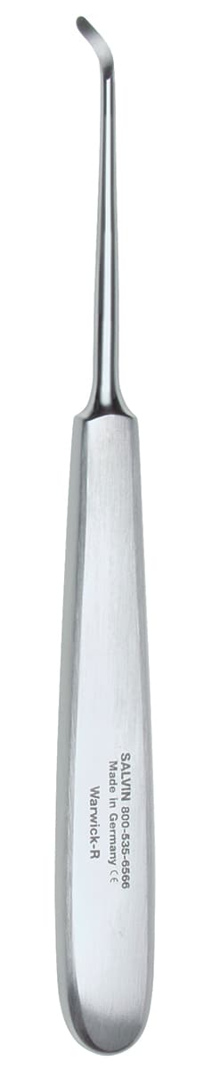Salvin Warwick Root Tip Elevator - Right                                                                     