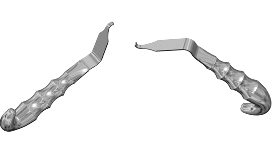 Zygomatic Retractor