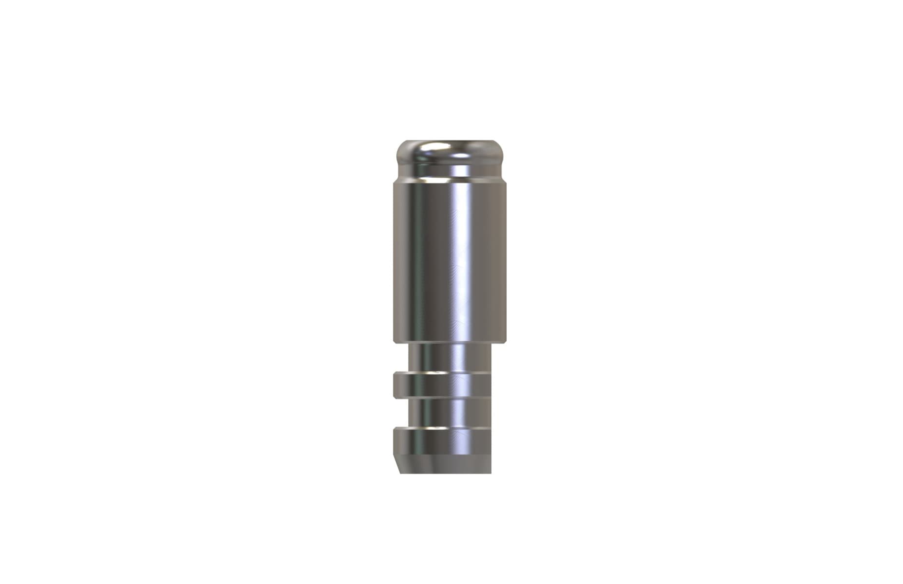 PreatLoc™ 4mm Lab Analog 20 Pack