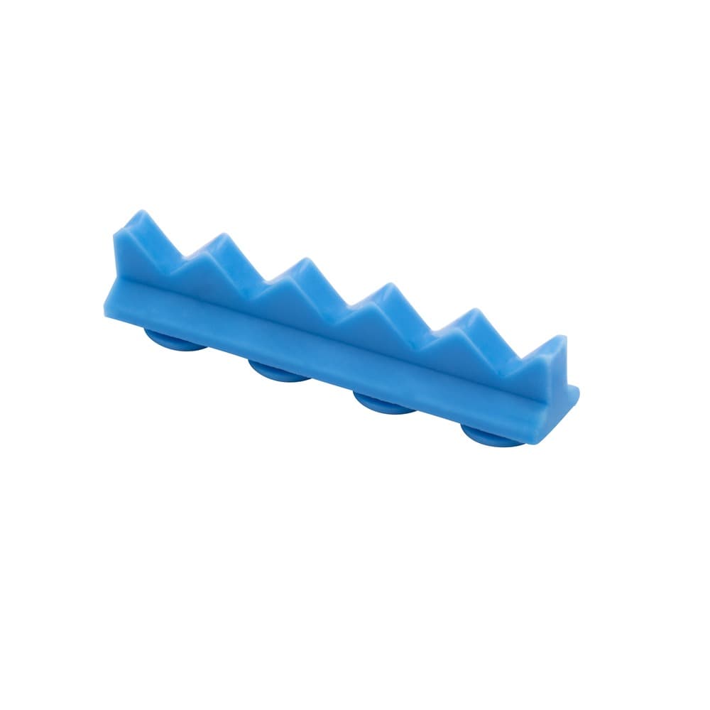 Galaxie Base Rail Standard for 10 Instruments